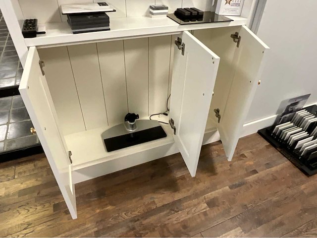 Ensuite kast - afbeelding 7 van  7