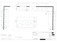 Ensuite keuken - afbeelding 3 van  11