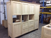 Ensuite keuken - afbeelding 1 van  11