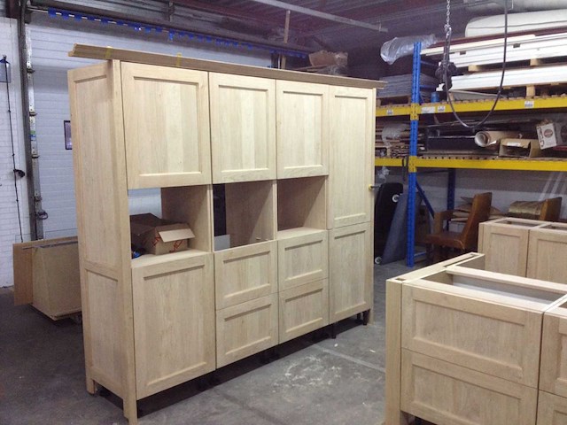 Ensuite keuken - afbeelding 4 van  11