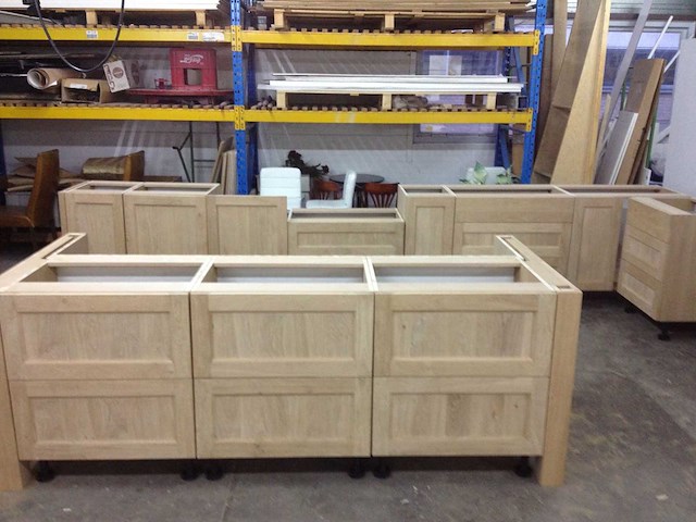 Ensuite keuken - afbeelding 5 van  11