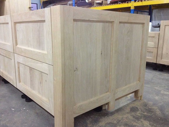 Ensuite keuken - afbeelding 6 van  11