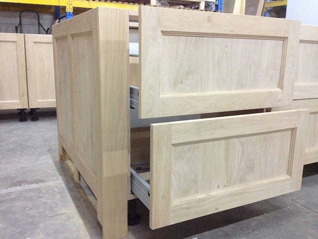 Ensuite keuken - afbeelding 7 van  11