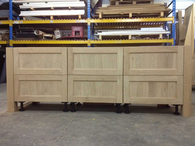 Ensuite keuken - afbeelding 8 van  11