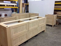 Ensuite keuken - afbeelding 9 van  11