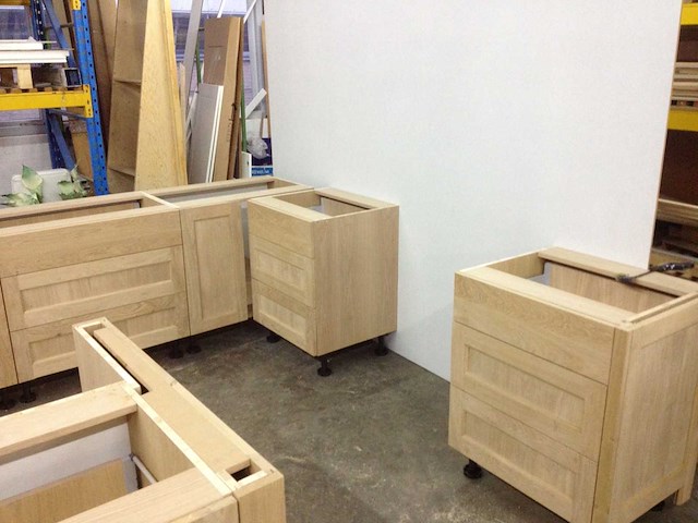 Ensuite keuken - afbeelding 10 van  11