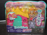Entasgimals voor kids in a2 - afbeelding 3 van  3