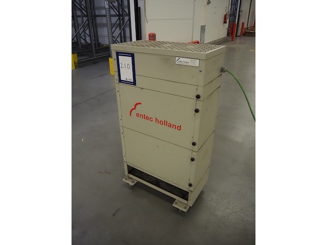 Entec holland - afbeelding 1 van  7