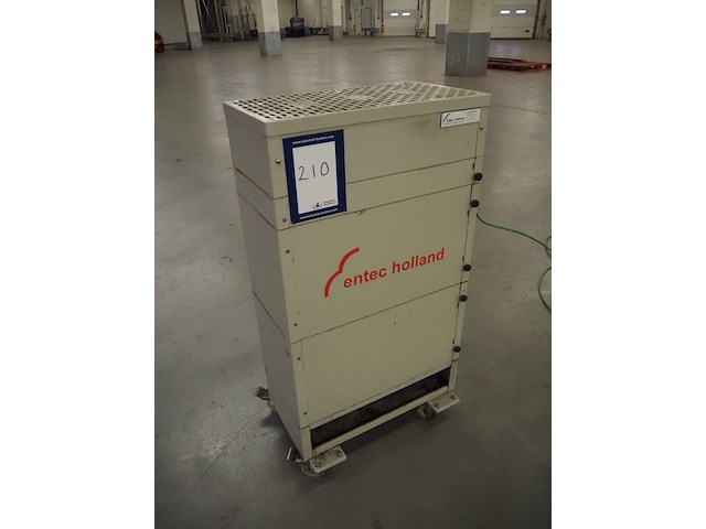 Entec holland - afbeelding 2 van  7