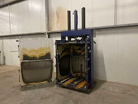Entec kbp20 afvalpers - afbeelding 6 van  11