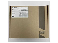 Entel dt585m uhf handheld marine radio - waterproof iecex certified digital & analogue - afbeelding 3 van  5