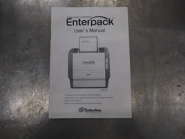 Enterpack/conpax - afbeelding 3 van  16