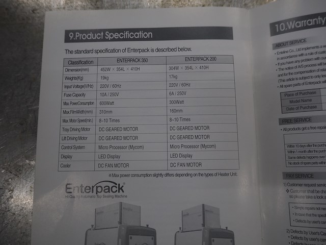 Enterpack/conpax - afbeelding 4 van  16