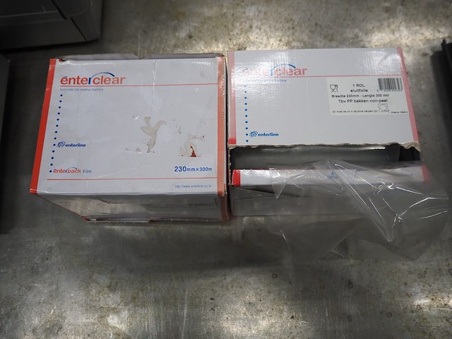 Enterpack/conpax - afbeelding 7 van  16