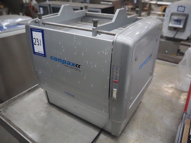 Enterpack/conpax - afbeelding 1 van  16