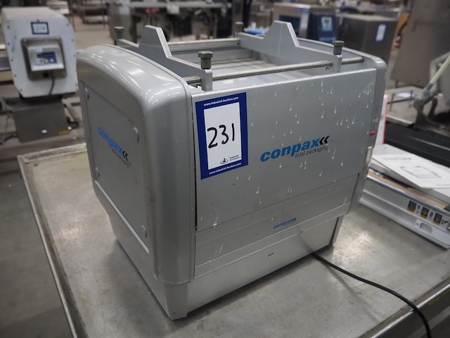 Enterpack/conpax - afbeelding 9 van  16