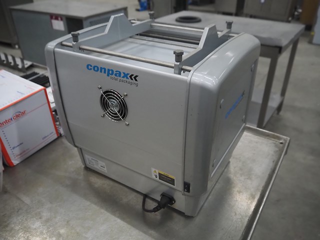 Enterpack/conpax - afbeelding 10 van  16