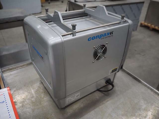 Enterpack/conpax - afbeelding 11 van  16