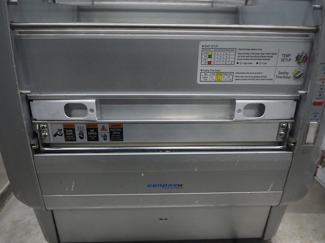 Enterpack/conpax - afbeelding 13 van  16