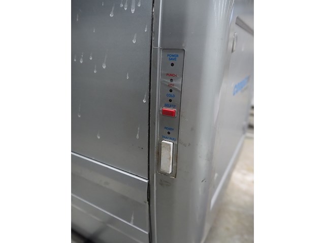 Enterpack/conpax - afbeelding 15 van  16