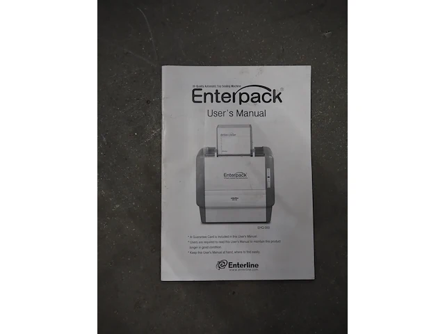 Enterpack/conpax - afbeelding 3 van  12