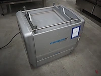 Enterpack/conpax