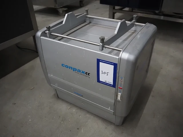 Enterpack/conpax - afbeelding 5 van  12