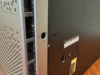 Enterprise server, hp, proliant ml350 server gen8 server – xeon, 64gb ddr3 ram, 8x 1.2tb enterprise hdd (9.6tb), zwart - afbeelding 5 van  14