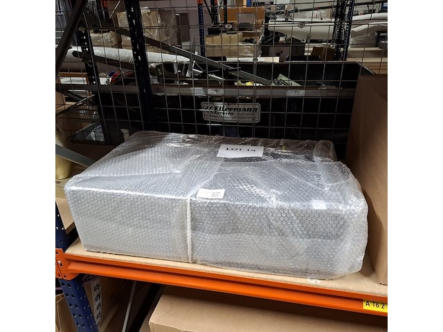 Enterprise server, hp, proliant ml350 server gen8 server – xeon, 64gb ram, 8x 1.2tb enterprise hdd (9.6tb), zwart, 2016 - afbeelding 6 van  14