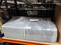 Enterprise server, hp, proliant ml350 server gen8 server – xeon, 64gb ram, 8x 1.2tb enterprise hdd (9.6tb), zwart, 2016 - afbeelding 6 van  14