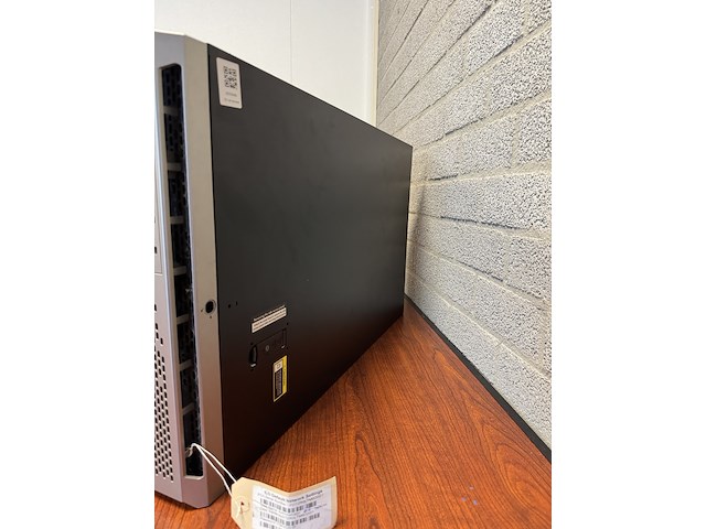 Enterprise server, hp, proliant ml350 server gen8 server – xeon, 64gb ram, 8x 1.2tb enterprise hdd (9.6tb), zwart, 2016 - afbeelding 9 van  14