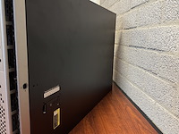 Enterprise server, hp, proliant ml350 server gen8 server – xeon, 64gb ram, 8x 1.2tb enterprise hdd (9.6tb), zwart, 2016 - afbeelding 9 van  14