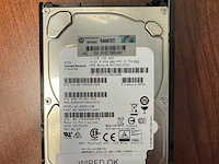 Enterprise server, hp, proliant ml350 server gen8 server – xeon, 64gb ram, 8x 1.2tb enterprise hdd (9.6tb), zwart, 2016 - afbeelding 11 van  14