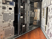 Enterprise server, hp, proliant ml350 server gen8 server – xeon, 64gb ram, 8x 1.2tb enterprise hdd (9.6tb), zwart, 2016 - afbeelding 13 van  14