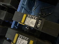 Entes / faget meettransformatoren - afbeelding 2 van  12