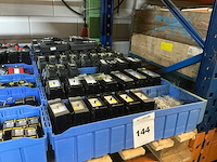 Entes / faget meettransformatoren - afbeelding 1 van  12