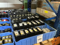 Entes / faget meettransformatoren - afbeelding 5 van  12