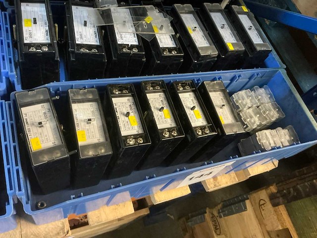 Entes / faget meettransformatoren - afbeelding 6 van  12