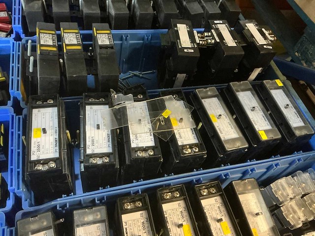 Entes / faget meettransformatoren - afbeelding 7 van  12