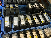 Entes / faget meettransformatoren - afbeelding 7 van  12