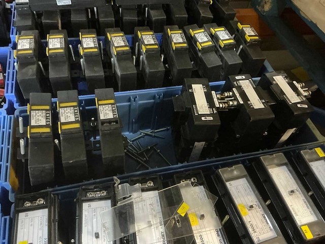 Entes / faget meettransformatoren - afbeelding 8 van  12