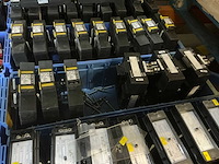 Entes / faget meettransformatoren - afbeelding 8 van  12