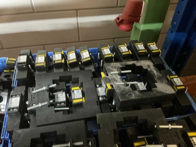 Entes / faget meettransformatoren - afbeelding 11 van  12