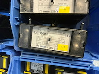 Entes / faget meettransformatoren - afbeelding 12 van  12