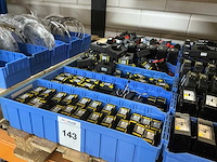 Entes / mbs meettransformatoren - afbeelding 1 van  11