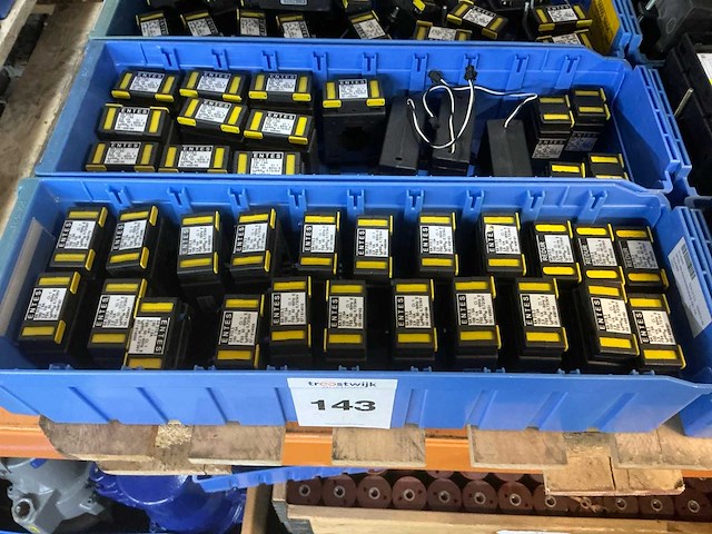 Entes / mbs meettransformatoren - afbeelding 4 van  11