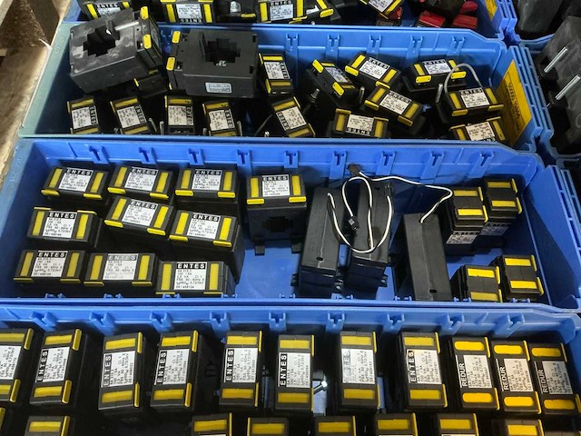 Entes / mbs meettransformatoren - afbeelding 5 van  11