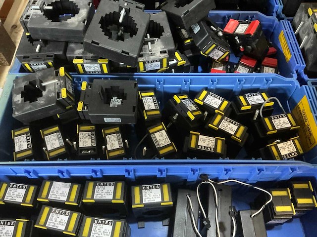 Entes / mbs meettransformatoren - afbeelding 6 van  11