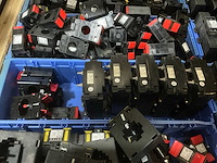 Entes / mbs meettransformatoren - afbeelding 8 van  11