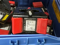 Entes / mbs meettransformatoren - afbeelding 11 van  11